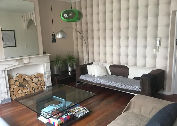Family Stay 200M From Beach 3 Bedrooms 2 Bathrooms Nice Terrace
