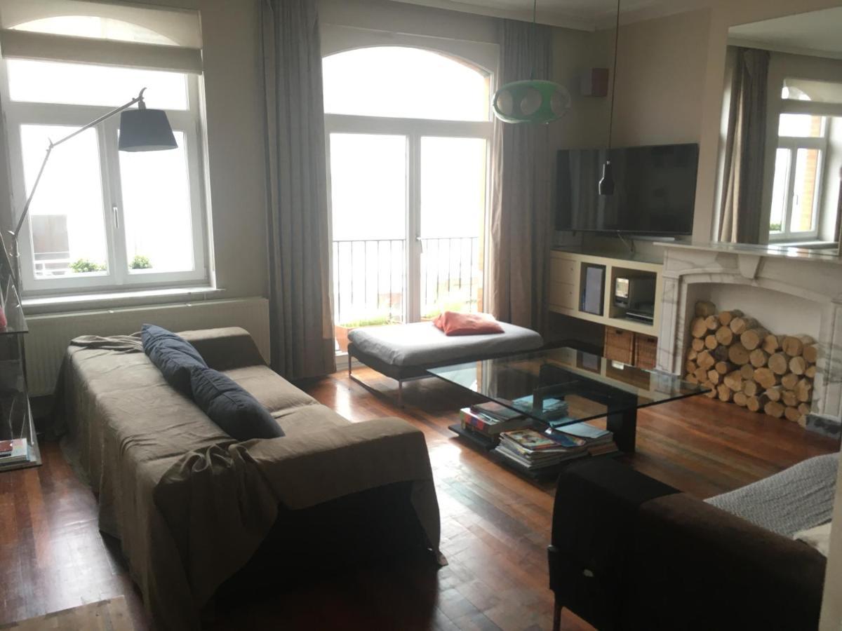 Family 200m From 3 Bedrooms 2 Bathrooms Terrace Apartamento *