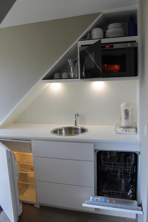 Family 200m From 3 Bedrooms 2 Bathrooms Terrace * Ostende