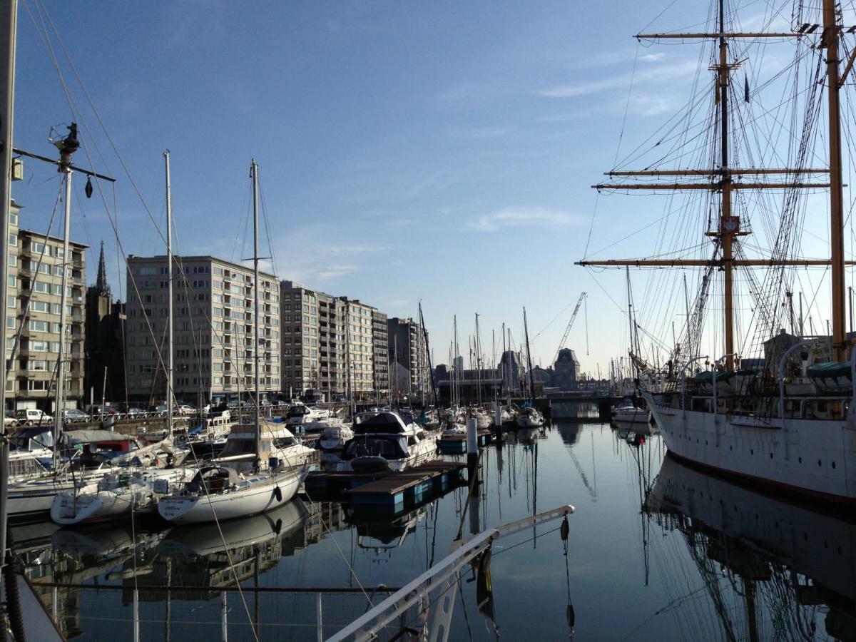 Family 200m From 3 Bedrooms 2 Bathrooms Terrace * Ostende