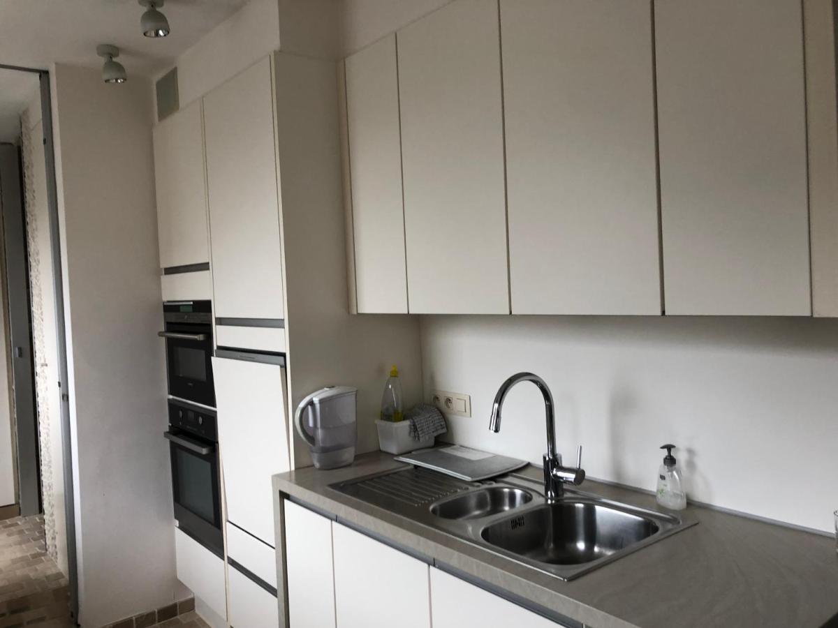 Family 200m From 3 Bedrooms 2 Bathrooms Terrace Apartmán *