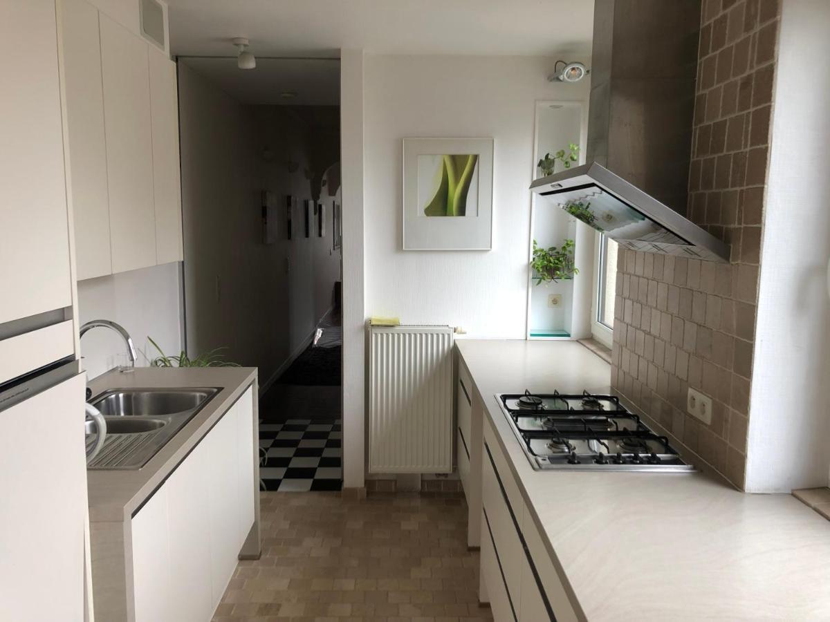 Family 200m From 3 Bedrooms 2 Bathrooms Terrace Ostende