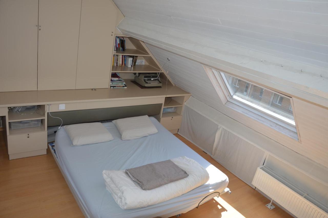 Apartmán Family 200m From 3 Bedrooms 2 Bathrooms Terrace