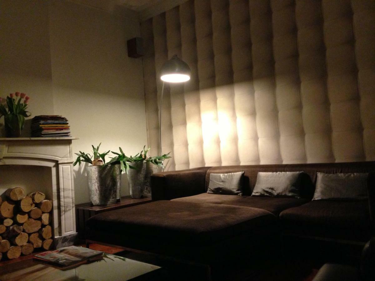 Family 200m From 3 Bedrooms 2 Bathrooms Terrace Ostende