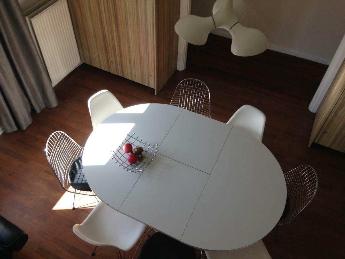 Family 200m From 3 Bedrooms 2 Bathrooms Terrace * Ostende
