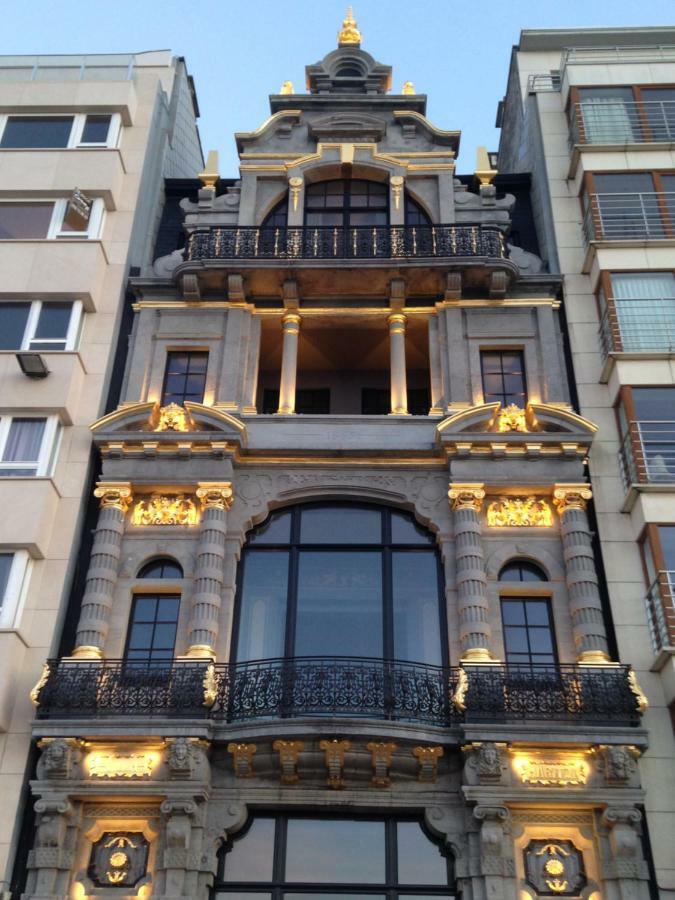 Family 200m From 3 Bedrooms 2 Bathrooms Terrace Ostende